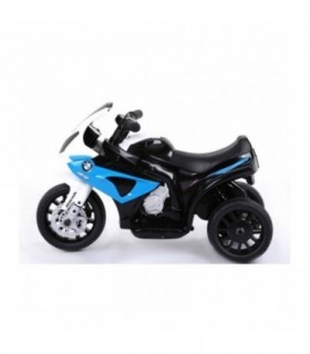 BMW S 1000 RR Tricycle électrique pour enfants Moto à piles