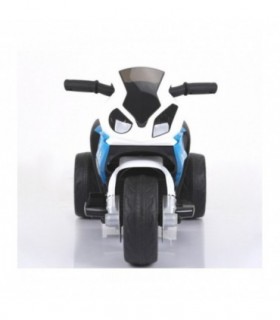 BMW S 1000 RR Tricycle électrique pour enfants Moto à piles