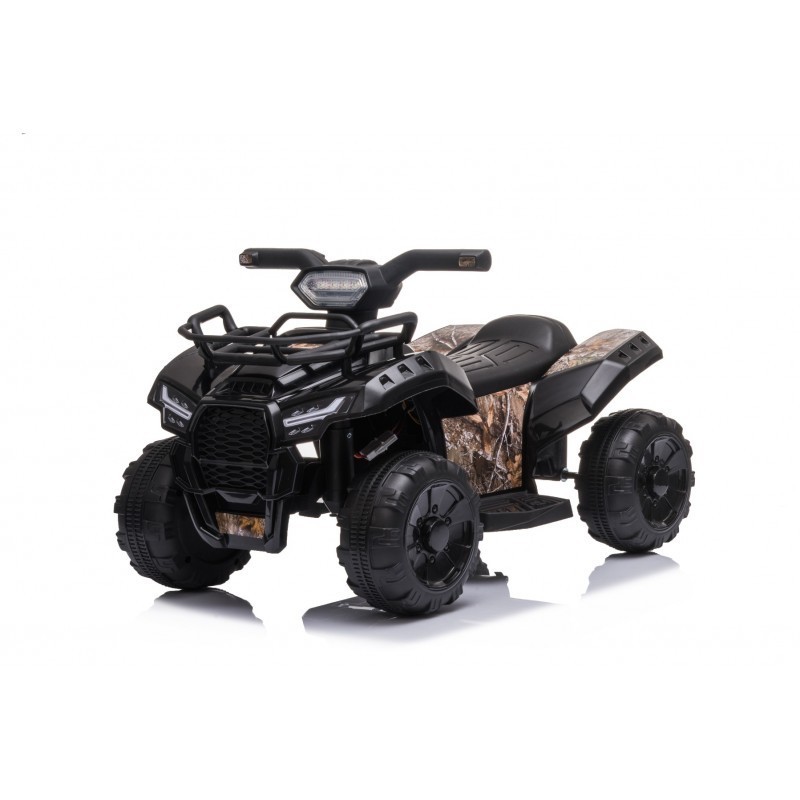 Miniquad noir