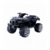 Quad électrique enfant 12V Ride-On Allroad Noir