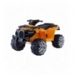 Quad électrique 12V Ride-On Allroad Orange