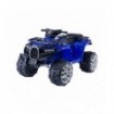 Quad électrique 12V Ride-On Allroad Bleu