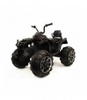 Quad Hero 12V roues en plastique Télécommande 24 GHz siège e