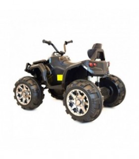 Quad Hero 12V roues en plastique Télécommande 24 GHz siège e
