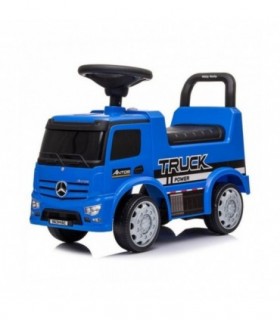 Porteur Milly Mally Mercedes Antos Bleu