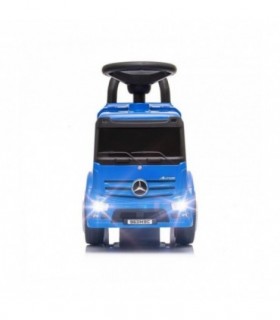 Porteur Milly Mally Mercedes Antos Bleu