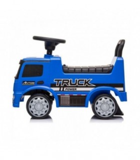 Porteur Milly Mally Mercedes Antos Bleu