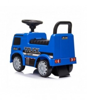 Porteur Milly Mally Mercedes Antos Bleu