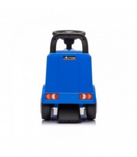 Porteur Milly Mally Mercedes Antos Bleu