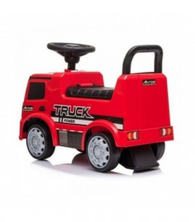 Porteur Milly Mally Mercedes Antos Rouge