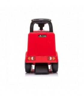 Porteur Milly Mally Mercedes Antos Rouge