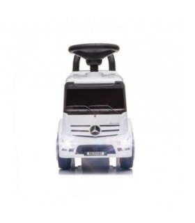 Porteur Milly Mally Mercedes Antos Blanc