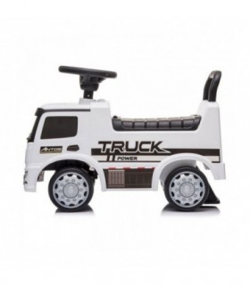 Porteur Milly Mally Mercedes Antos Blanc