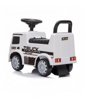 Porteur Milly Mally Mercedes Antos Blanc