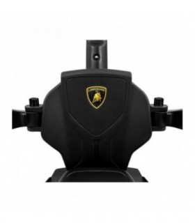 Porteur Milly Mally Lamborghini Essenza SC V12 Vert