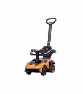 Porteur Milly Mally Lamborghini Essenza SC V12 Orange