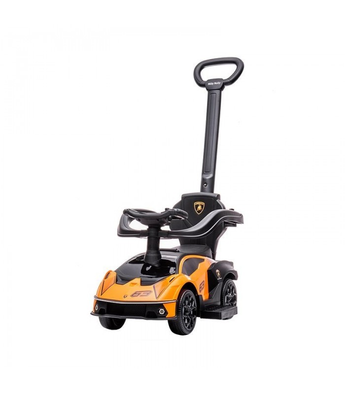 Porteur Milly Mally Lamborghini Essenza SC V12 Orange