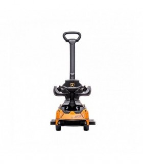 Porteur Milly Mally Lamborghini Essenza SC V12 Orange