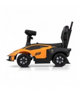 Porteur Milly Mally Lamborghini Essenza SC V12 Orange