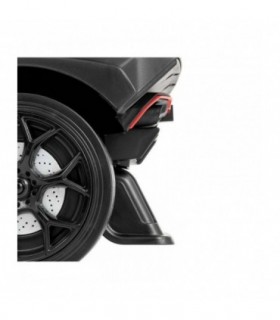 Porteur Milly Mally Lamborghini Essenza SC V12 Orange