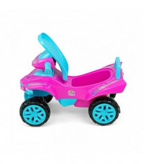 Porteur Milly Mally Monster Rose