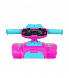 Porteur Milly Mally Monster Rose