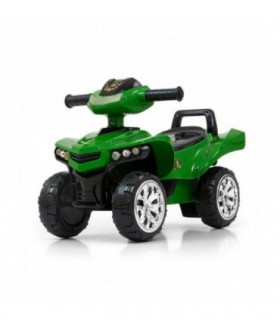 Porteur Milly Mally Monster Military