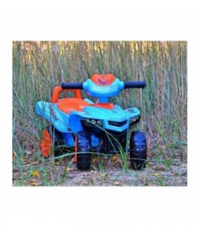 Porteur Milly Mally Monster Military