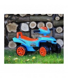 Porteur Milly Mally Monster Military