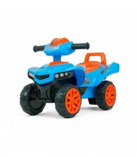 Porteur 2024 quad bebe