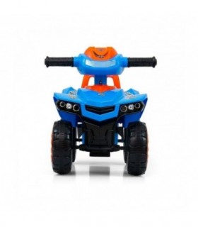 Porteur Milly Mally Monster Bleu