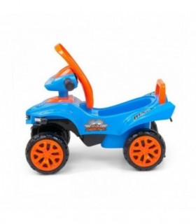 Porteur Milly Mally Monster Bleu