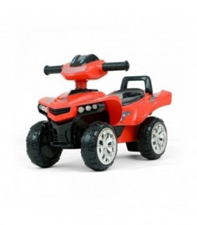 Porteur quad store bebe