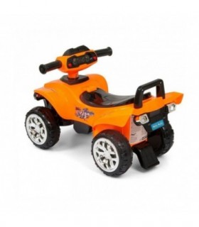 Porteur Milly Mally Monster Orange