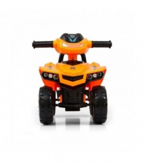 Porteur Milly Mally Monster Orange