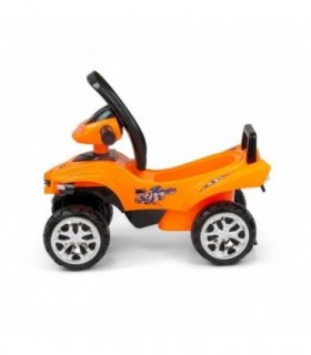 Porteur Milly Mally Monster Orange