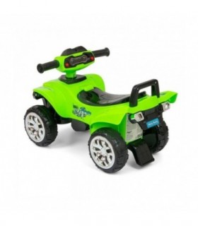 Porteur Milly Mally Monster Vert