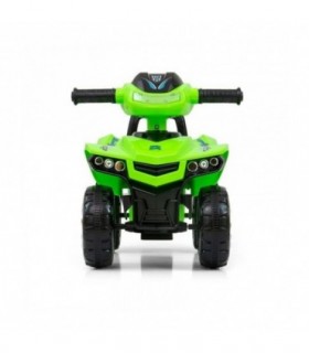 Porteur Milly Mally Monster Vert