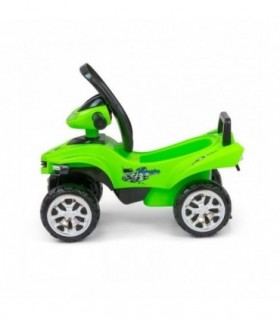 Porteur Milly Mally Monster Vert