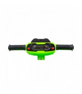 Porteur Milly Mally Monster Vert