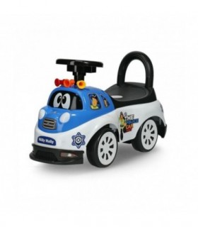 Porteur Milly Mally Tipi Police