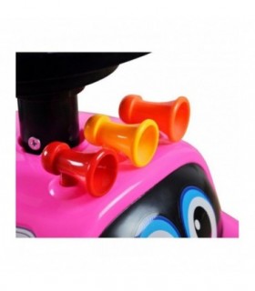 Porteur Milly Mally Tipi Police