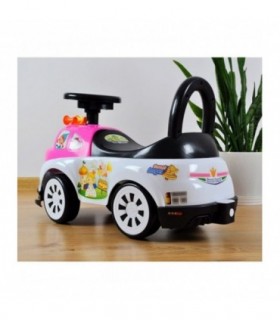 Porteur Milly Mally Tipi Police