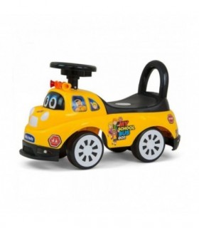 Porteur Milly Mally Tipi School Bus