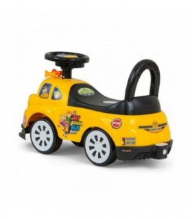 Porteur Milly Mally Tipi School Bus