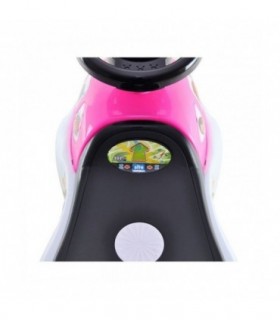 Porteur Milly Mally Tipi School Bus