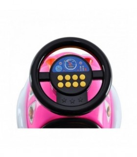 Porteur Milly Mally Tipi School Bus