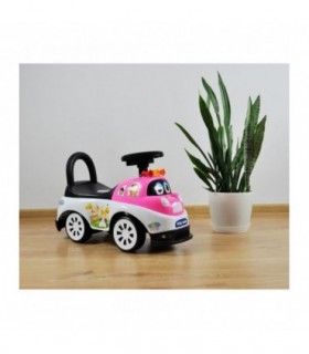 Porteur Milly Mally Tipi School Bus