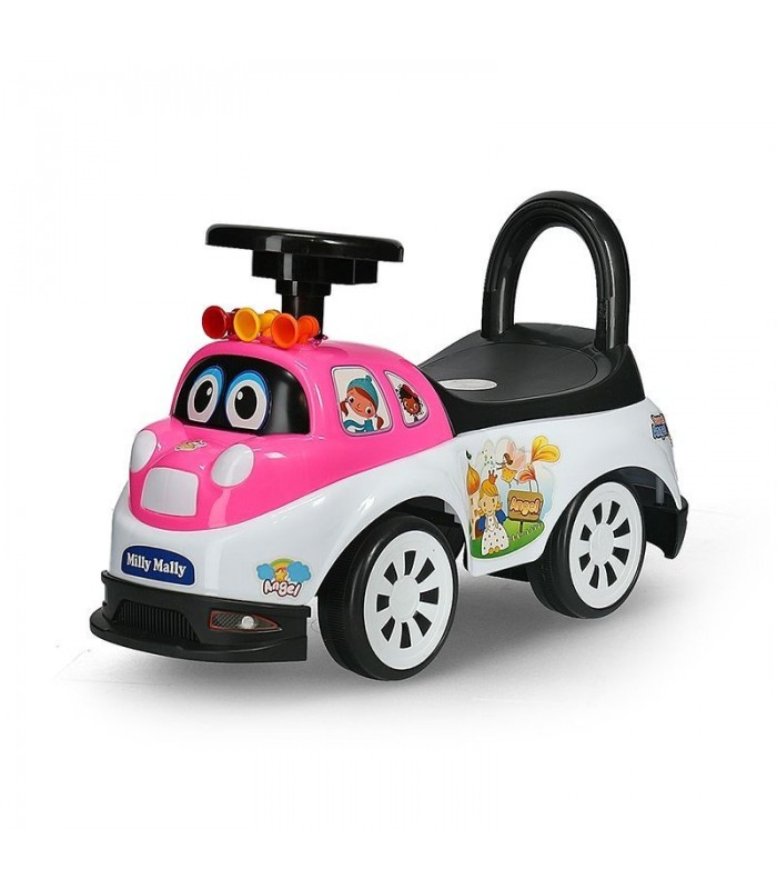 Porteur Milly Mally Tipi Angel