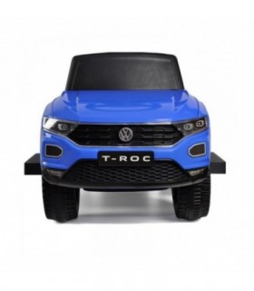 Porteur Milly Mally Volkswagen T-ROC Bleu